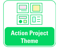 Action Project Theme