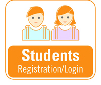 Student Register/Login